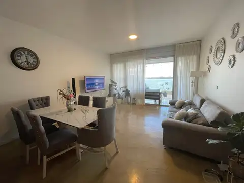 Departamento en Alquiler de 3 ambientes
