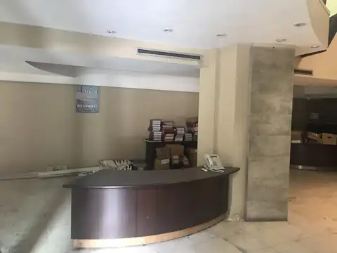 Marcelo Torcuato De Alvear 500