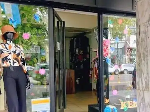 Local en Alquiler - Flores 