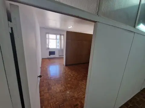 Oficina en Venta en Tribunales, USD 39.000