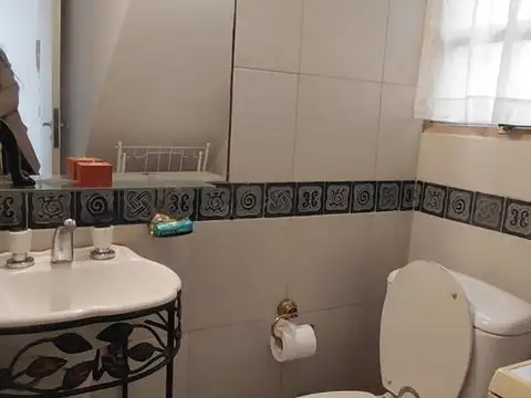 Departamento 2 Ambientes en alquiler Temporario en Barrio Norte