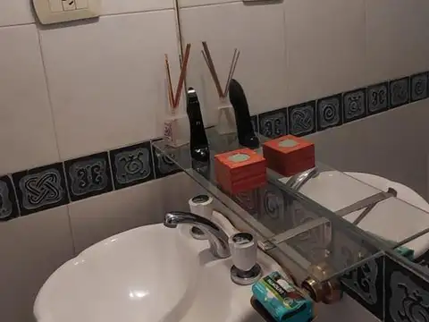 Departamento en Alquiler Temporal 15 años