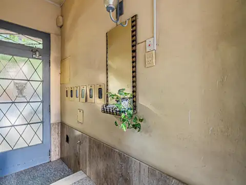 Depto Tipo Casa en Venta de Monoambiente