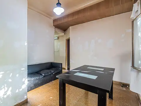 Depto Tipo Casa en Venta de Monoambiente