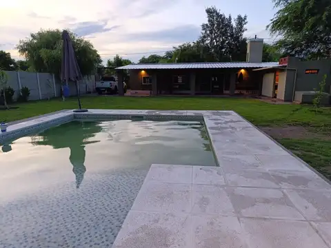 Casa en Venta en La Banda, Banda