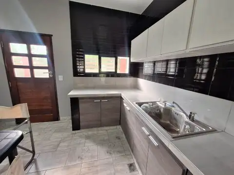 Casa en Venta de 1 dormitorio