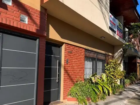 Casa en venta Haedo - Excelente ubicación