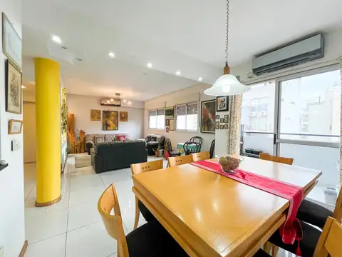 Departamento en Venta 7 años