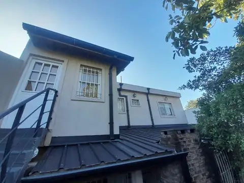 VENTA CASAS Y DEPARTAMENTO EN MORON
