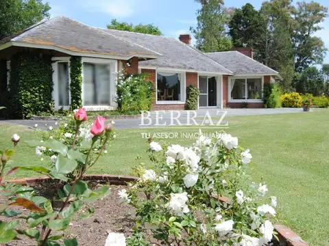 Terreno en Venta de 1100,0 m2