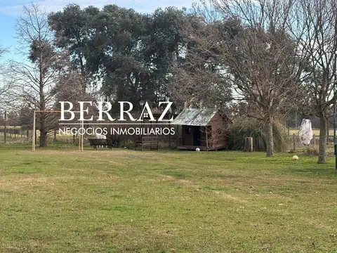 Terreno en Venta de 1100,0 m2