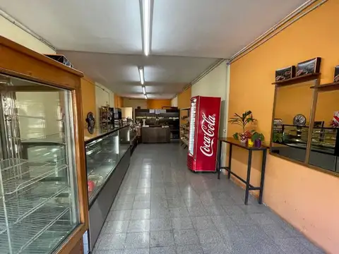 Local en Venta 31 años