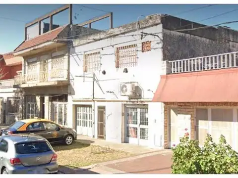 Av. Francia al 3300