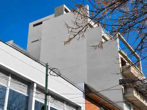 Departamento en Venta con 1 cochera