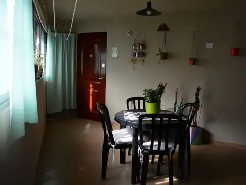 Departamento en Venta de 4 dormitorios