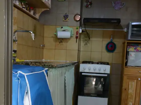 Departamento en Venta 46 años