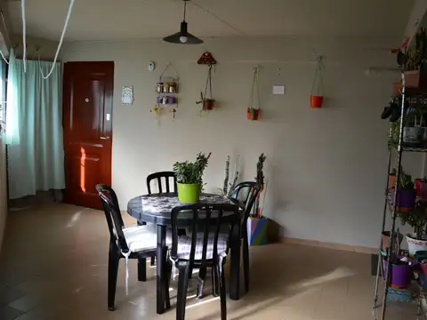 Departamento en Venta de 5 ambientes
