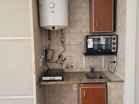 Departamento en Alquiler en Palermo, $ 380.000