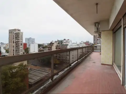 Departamento en Venta de 5 ambientes