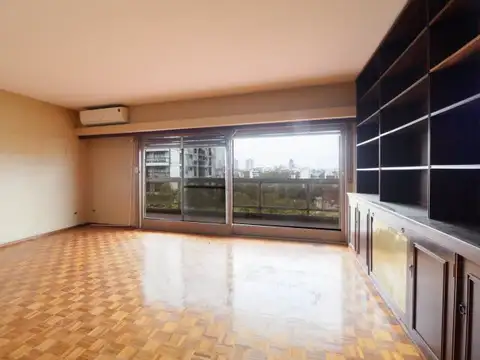 VENTA DEPTO 5 AMB C / DEPENDENCIA COCHERA Y BAULERA BELGRANO R