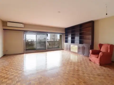 Departamento en Venta en Belgrano, USD 390.000