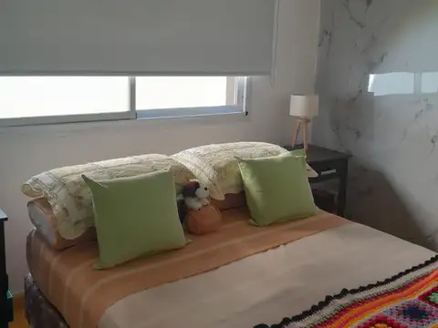 Departamento en Alquiler Permite mascota