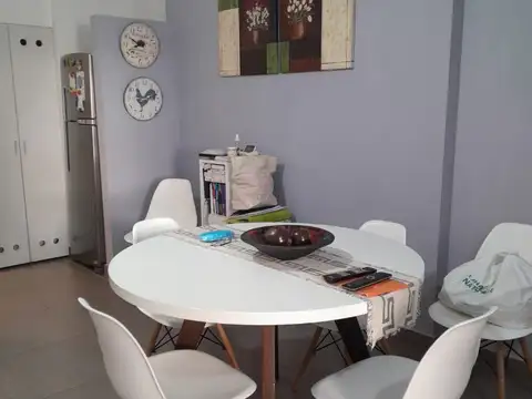 Departamento en Alquiler en Caballito Norte, $ 850.000