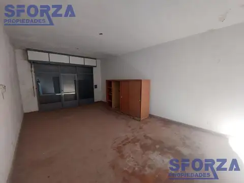 Local en Venta 30 años