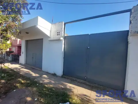 Local - Jose Clemente Paz