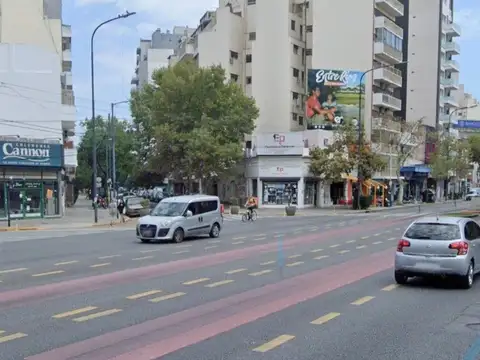 LOTE PROPIO EXCELENTE UBICACION SOBRE AV. SAN MARTIN