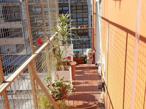 Departamento en Venta de 2 dormitorios