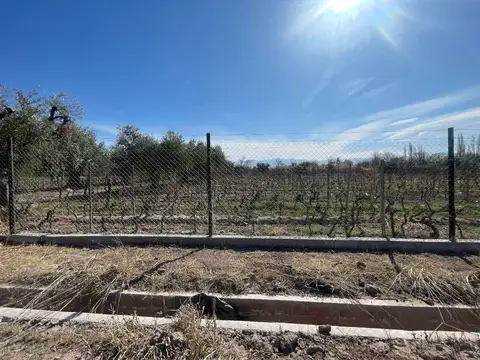 Terreno en Venta en Mayor Drummond, USD 24.000