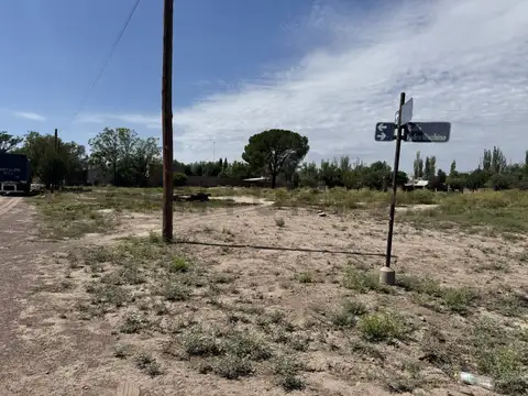 Terreno en Venta de 215,0 m2