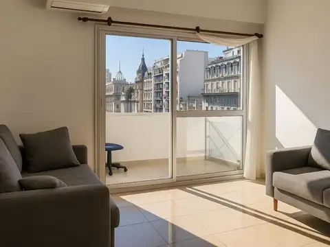 Venta Departamento 3 ambientes, San Nicolas