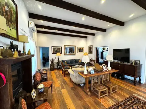Casa en Venta al Noreste