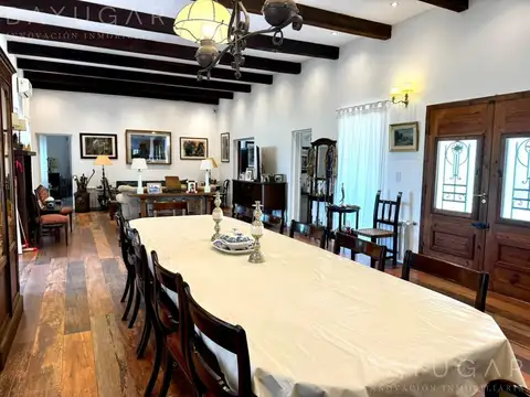 Casa en Venta en Cañuelas, USD 680.000