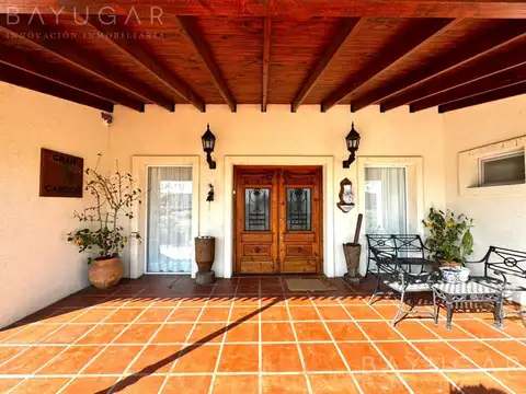 Venta - Casa en Puesto Viejo, Cañuelas