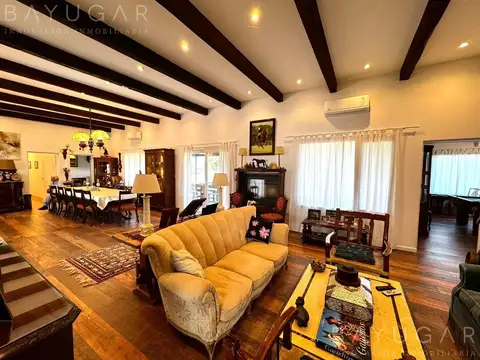 Venta - Casa en Puesto Viejo, Cañuelas