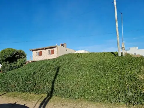 Venta Terreno Mar de Cobo - A 1 cuadra del mar
