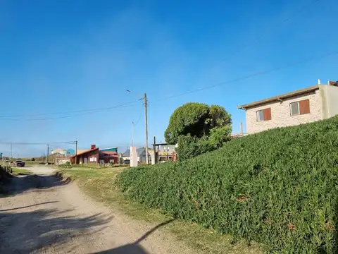 Venta Terreno Mar de Cobo - A 1 cuadra del mar
