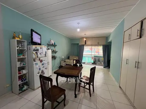 HUMAHUACA AL 4100 - FRENTE 37 M2 IMPECABLE BALCON