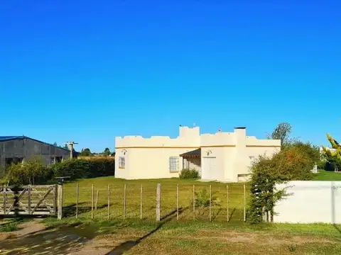 Casa en Venta en Rama Caida, USD 100.000