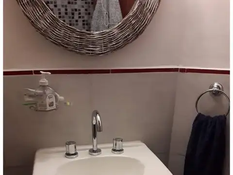 monoambiente en 5 Bis y 125 (Villa Gesell)