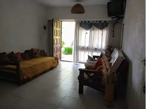 monoambiente en 5 Bis y 125 (Villa Gesell)