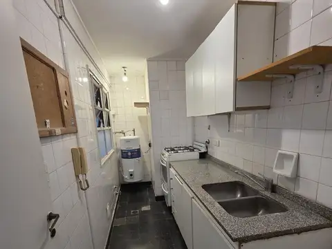 Departamento en Venta al Este