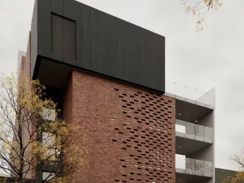 Departamento 1 Dormitorio en Brown al 2700