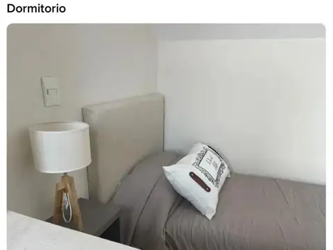 Departamento en Venta en Pinamar, Partido de Pinamar
