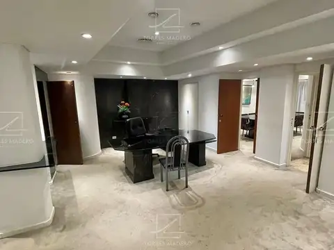 Oficina  en Alquiler en Congreso, Capital Federal, Buenos Aires