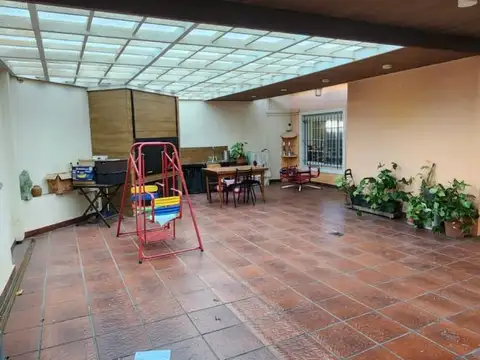 Casa en Venta de 5 dormitorios