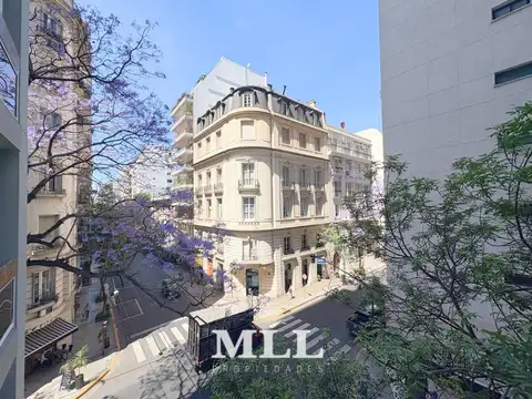 Departamento en Venta en Barrio Norte, Capital Federal